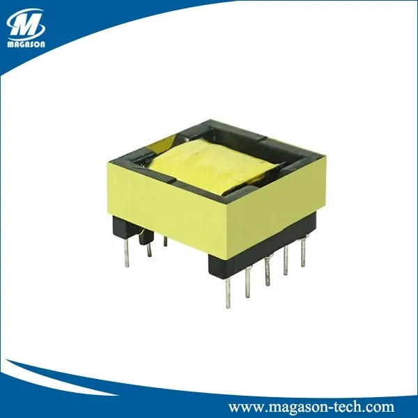 Импулсни трансформатор