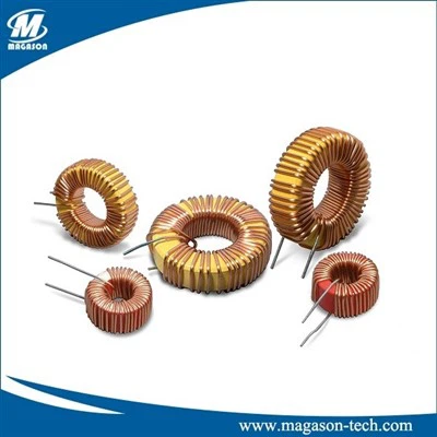 Тороидни индуктор тороидала